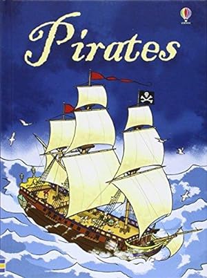 Immagine del venditore per Pirates (Beginners) venduto da WeBuyBooks 2