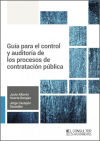 Seller image for Gua para el control y auditora de los procesos de contratacin pblica for sale by AG Library