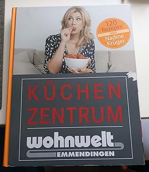 Seller image for Meine leichte und schnelle Kche: 120 Rezepte for sale by Bcherwelt Wagenstadt
