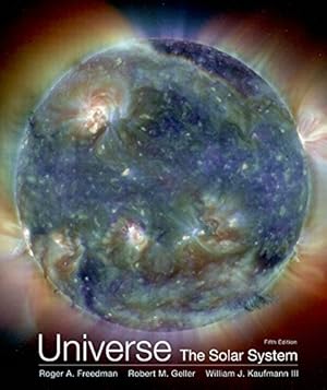 Image du vendeur pour Universe: The Solar System mis en vente par -OnTimeBooks-