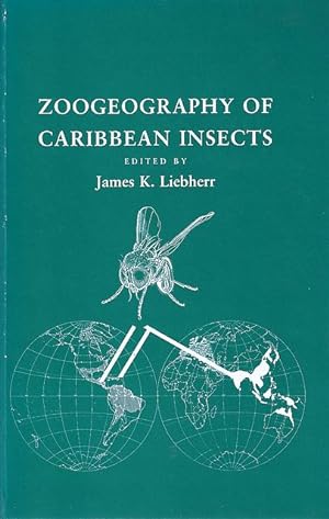 Zoogeography of Caribbean Insects.
