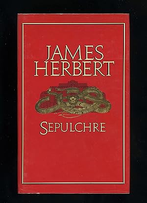 SEPULCHRE: A CONFLICT OF EVILS (First edition - first impression)