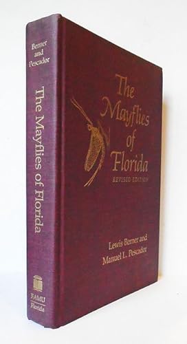 The Mayflies of Florida.