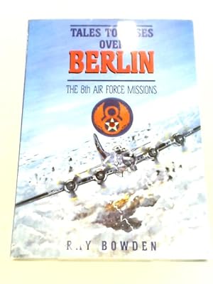 Tale to Noses Over Berlin