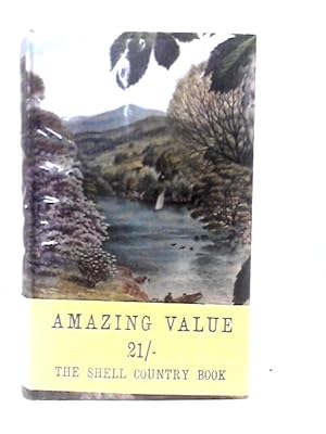 The Shell Country Alphabet: The Classic Guide to the British Countryside by  Geoffrey Grigson (2009-07-02): Geoffrey Grigson: : Books