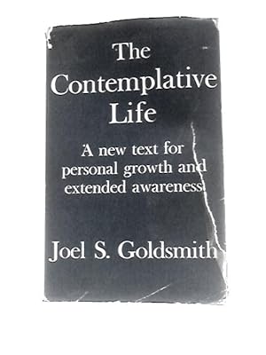 Seller image for The Contemplative Life for sale by World of Rare Books
