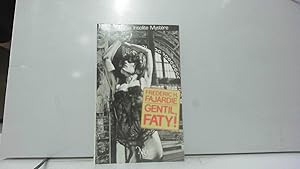 Immagine del venditore per Gentil, Faty ! venduto da JLG_livres anciens et modernes