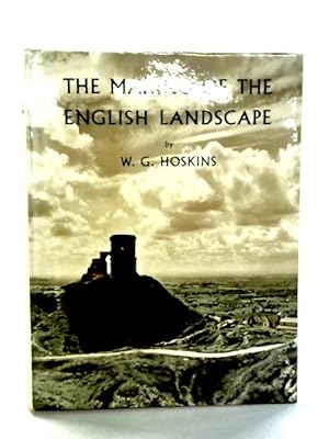 Imagen del vendedor de The Making of the English Landscape a la venta por World of Rare Books