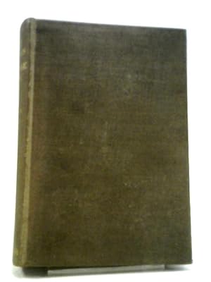 Seller image for The Life And Times Of Sir George Grey Vol. I for sale by World of Rare Books