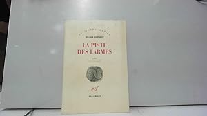 Image du vendeur pour La Piste des Larmes mis en vente par JLG_livres anciens et modernes