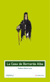 Image du vendeur pour La casa Bernarda de Alba mis en vente par Agapea Libros
