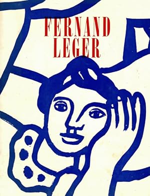 Fernand Leger: Five Themes and Variations