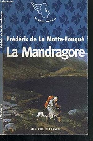 Seller image for La Mandragore for sale by Dmons et Merveilles