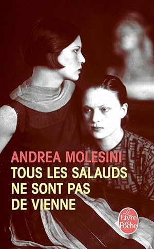 Seller image for Tous Les Salauds Ne Sont Pas de Vienne (The Livre De Poche) for sale by Dmons et Merveilles