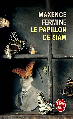 Imagen del vendedor de Le Papillon de Siam (Litterature & Documents) a la venta por Dmons et Merveilles