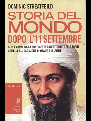 Bild des Verkufers fr Storia del Mondo dopo 11 settembre zum Verkauf von Librodifaccia