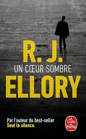 Un coeur sombre: Thriller