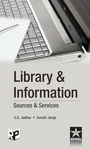 Seller image for Library & Information for sale by moluna