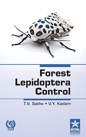 Seller image for Forest Lepidoptera Control for sale by moluna
