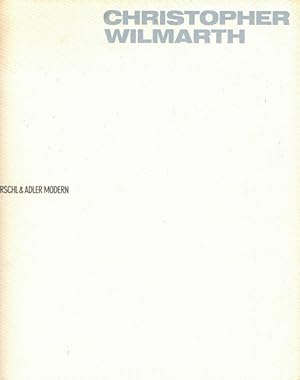 Christopher Wilmarth: Drawings 1963-1987