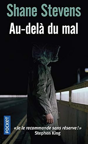 Seller image for Au-del du mal for sale by Dmons et Merveilles
