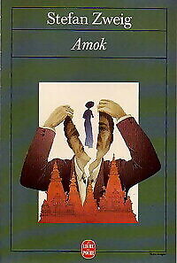 Seller image for Amok for sale by Dmons et Merveilles
