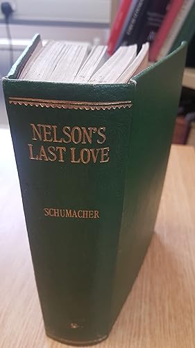 Seller image for Nelson's last love for sale by LBL Books