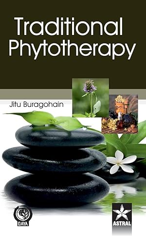 Seller image for Traditional Phytotherapy for sale by moluna