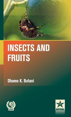 Seller image for Insects and Fruits for sale by moluna