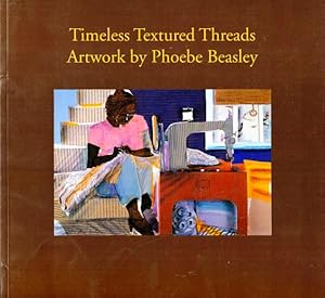 Timeless Textured Threads: Artwork