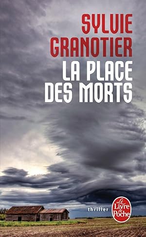 Imagen del vendedor de La Place des morts a la venta por Dmons et Merveilles