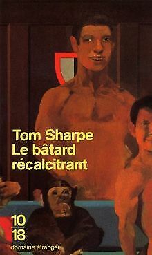Seller image for Le btard rcalcitrant for sale by Dmons et Merveilles