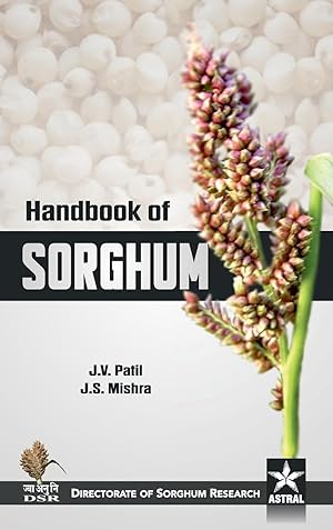 Seller image for Handbook of Sorghum for sale by moluna