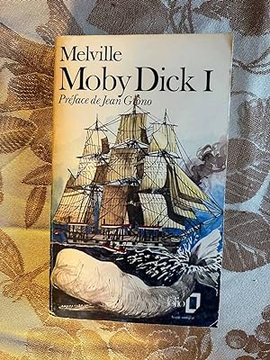 Seller image for Moby Dick 1 for sale by Démons et Merveilles