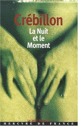 Image du vendeur pour La Nuit et le Moment mis en vente par Dmons et Merveilles