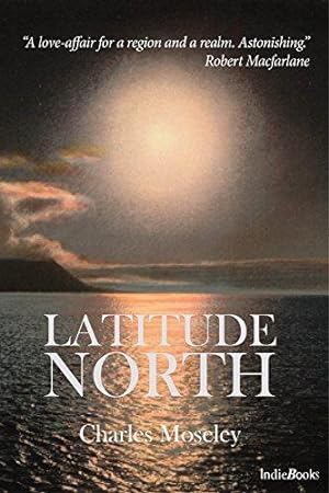 Image du vendeur pour Latitude North mis en vente par WeBuyBooks