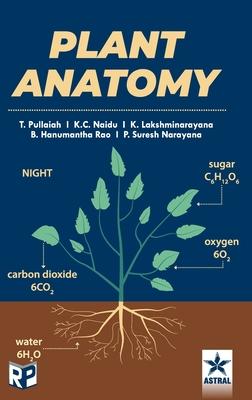 Bild des Verkufers fr Plant Anatomy zum Verkauf von moluna