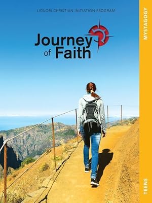 Bild des Verkufers fr Journey of Faith for Teens, Mystagogy zum Verkauf von moluna