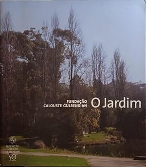 FUNDAÇÃO CALOUSTE GULBENKIAN: O JARDIM.