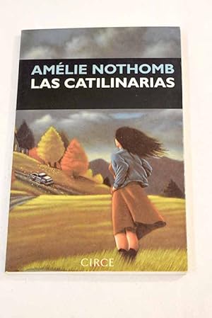 Seller image for Las catilinarias for sale by Alcan Libros
