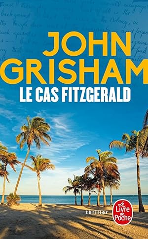 Image du vendeur pour Le Cas Fitzgerald mis en vente par Dmons et Merveilles