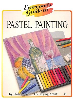 Image du vendeur pour Everyone's Guide to Pastel Painting mis en vente par M Godding Books Ltd