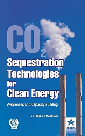 Seller image for Co2 Sequestration Technologies for Clean Energy for sale by moluna