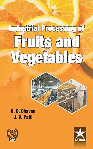 Immagine del venditore per Industrial Processing of Fruits and Vegetables venduto da moluna