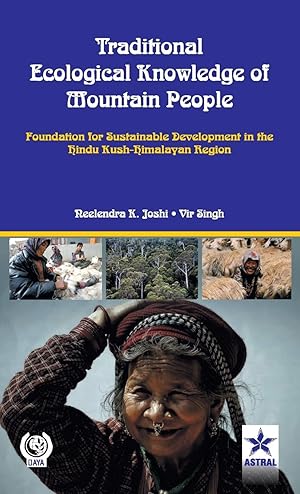 Bild des Verkufers fr Traditional Ecological Knowledge of Mountain People zum Verkauf von moluna