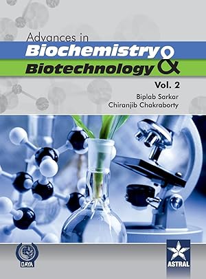 Seller image for Advances in Biochemistry and Biotechnology (Vol. 2) for sale by moluna