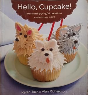 Image du vendeur pour HELLO, CUPCAKE! mis en vente par Livraria Castro e Silva