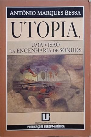 Immagine del venditore per UTOPIA. venduto da Livraria Castro e Silva