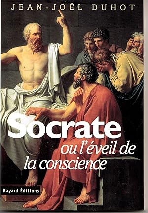 Socrate ou l'éveil de la conscience