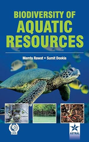 Seller image for Biodiversity of Aquatic Resources for sale by moluna